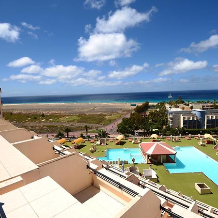 Apartamentos Palm Garden By Livvo Morro Jable  Kültér fotó