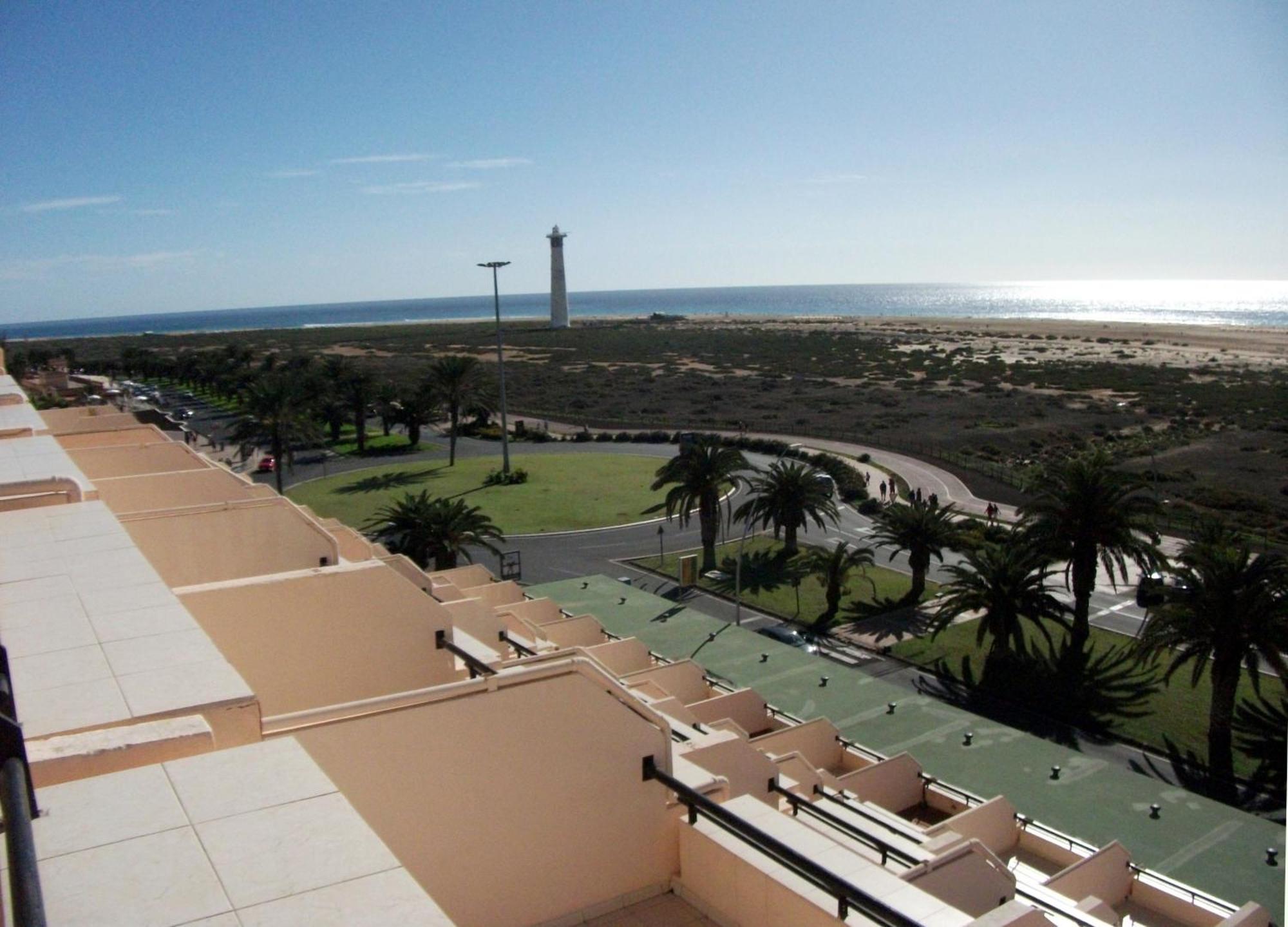 Apartamentos Palm Garden By Livvo Morro Jable  Kültér fotó