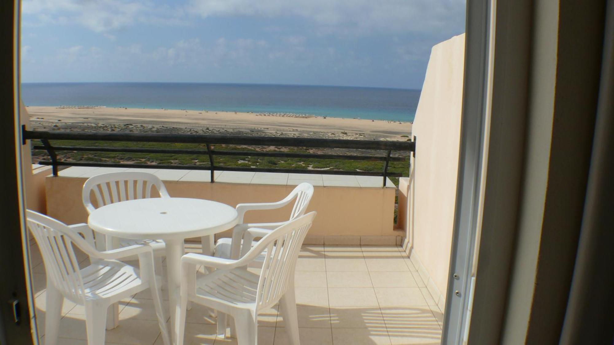 Apartamentos Palm Garden By Livvo Morro Jable  Kültér fotó