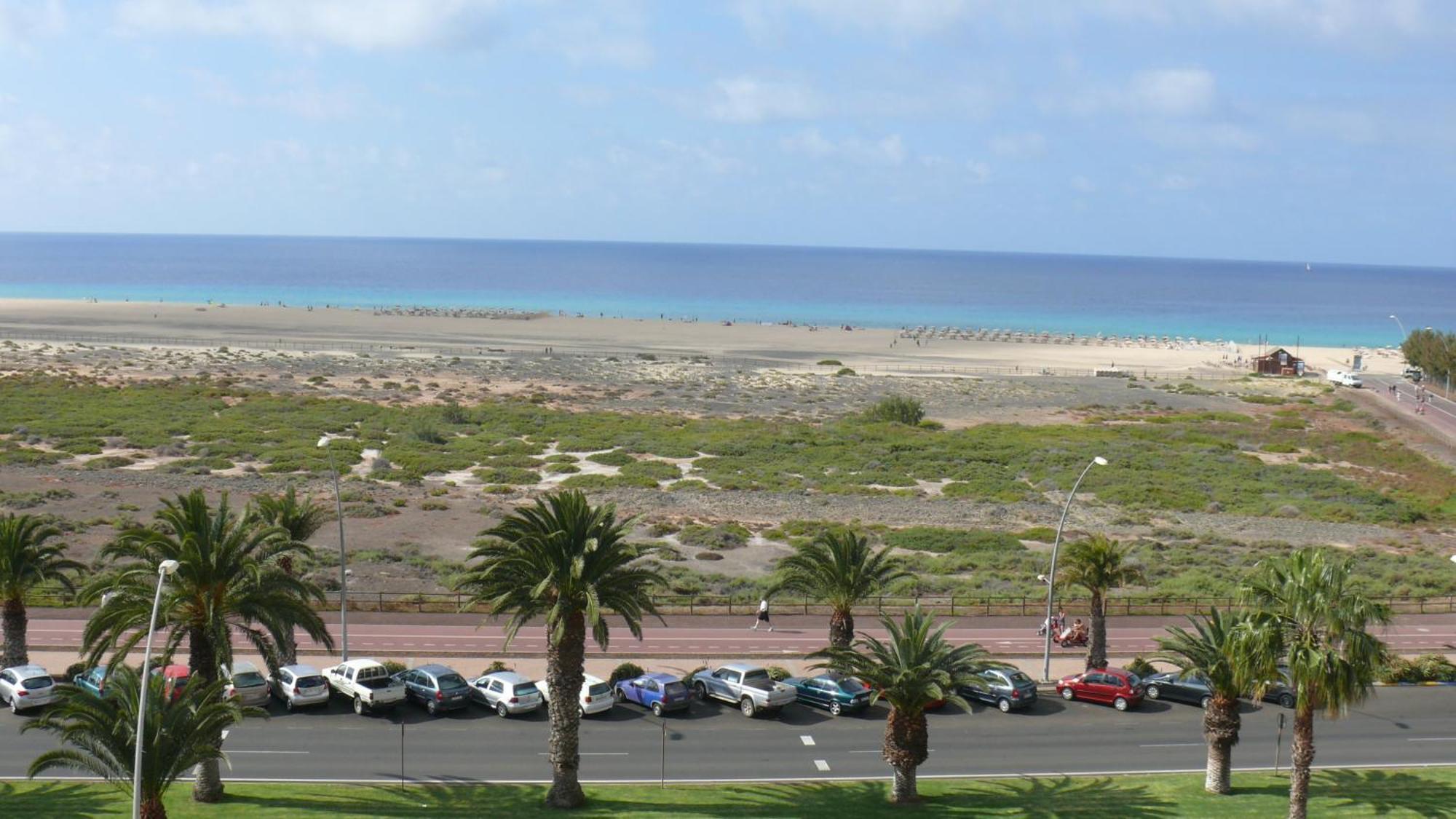 Apartamentos Palm Garden By Livvo Morro Jable  Kültér fotó