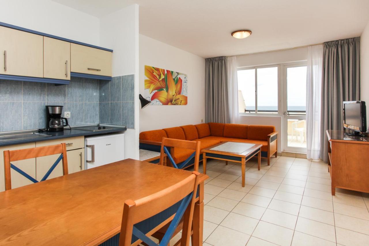 Apartamentos Palm Garden By Livvo Morro Jable  Kültér fotó