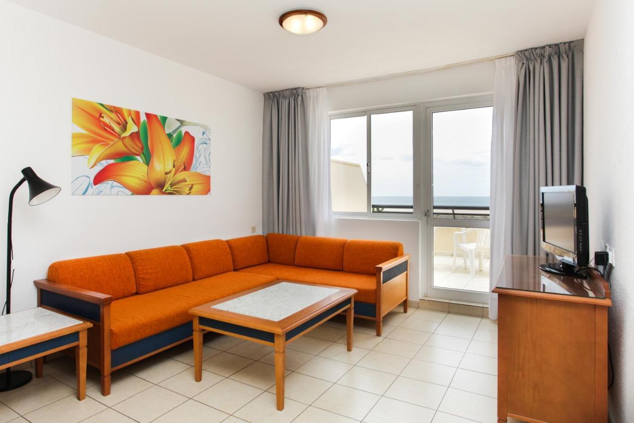 Apartamentos Palm Garden By Livvo Morro Jable  Kültér fotó