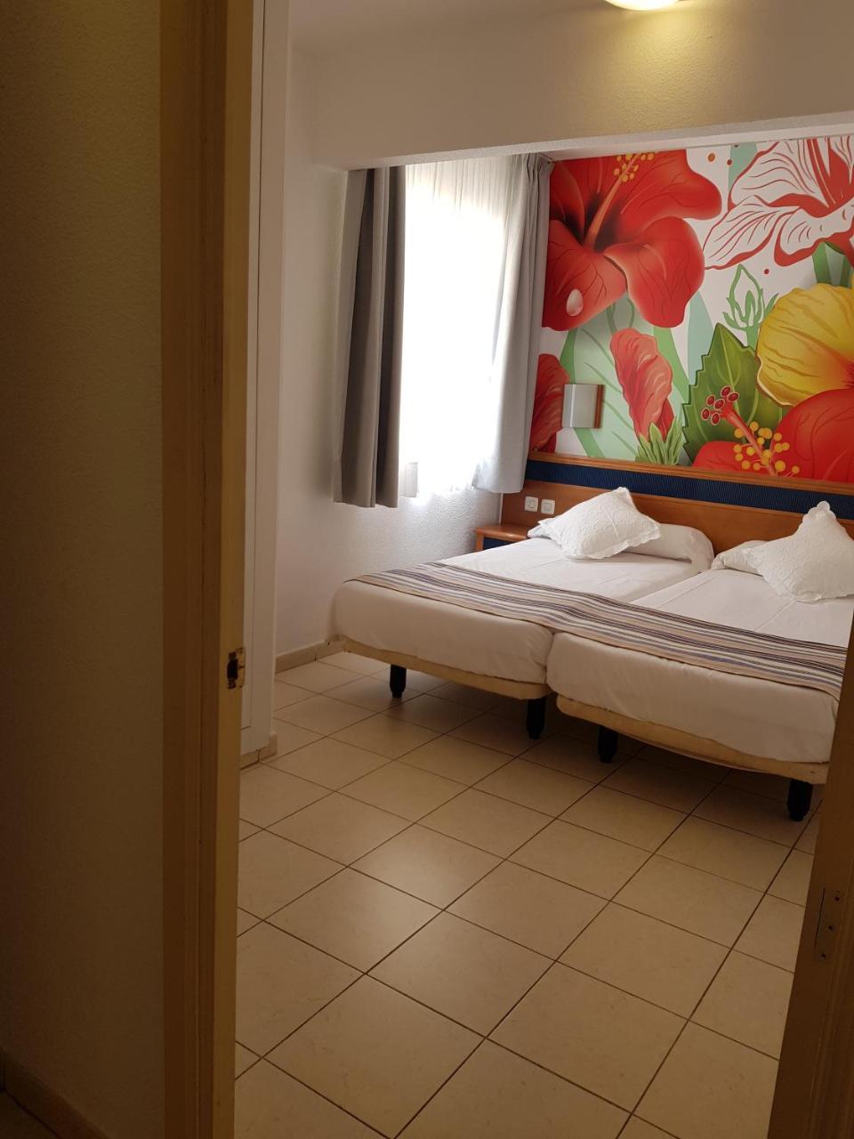 Apartamentos Palm Garden By Livvo Morro Jable  Kültér fotó