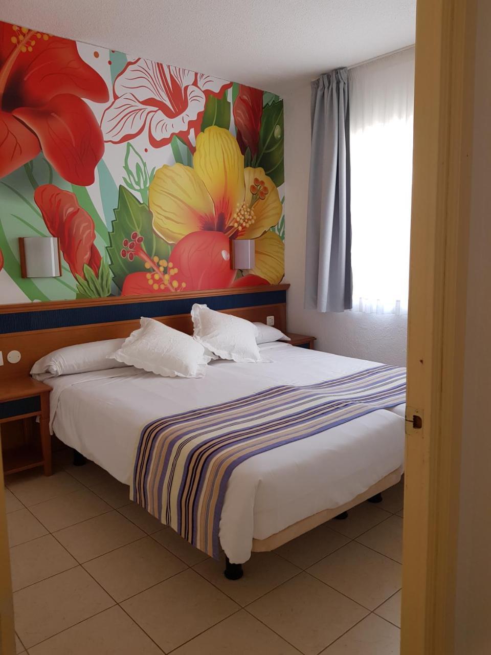 Apartamentos Palm Garden By Livvo Morro Jable  Kültér fotó