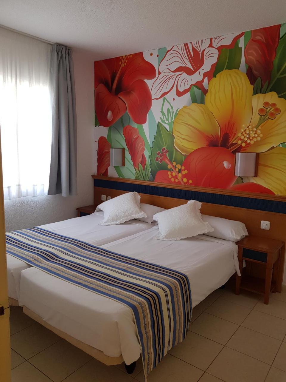 Apartamentos Palm Garden By Livvo Morro Jable  Kültér fotó