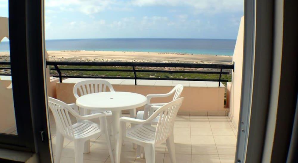 Apartamentos Palm Garden By Livvo Morro Jable  Kültér fotó