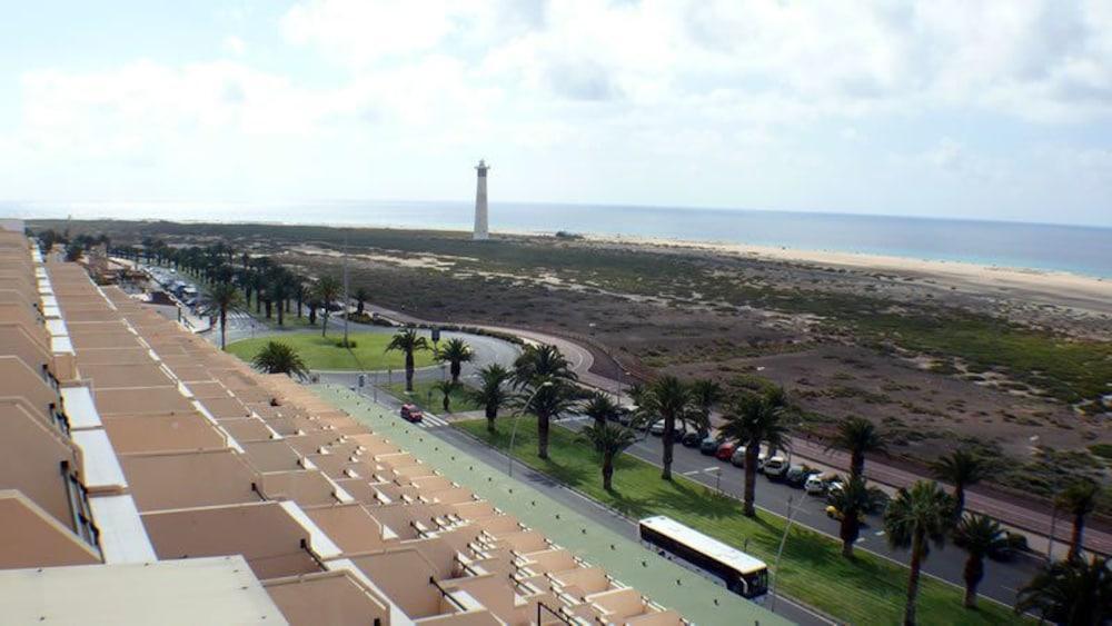Apartamentos Palm Garden By Livvo Morro Jable  Kültér fotó