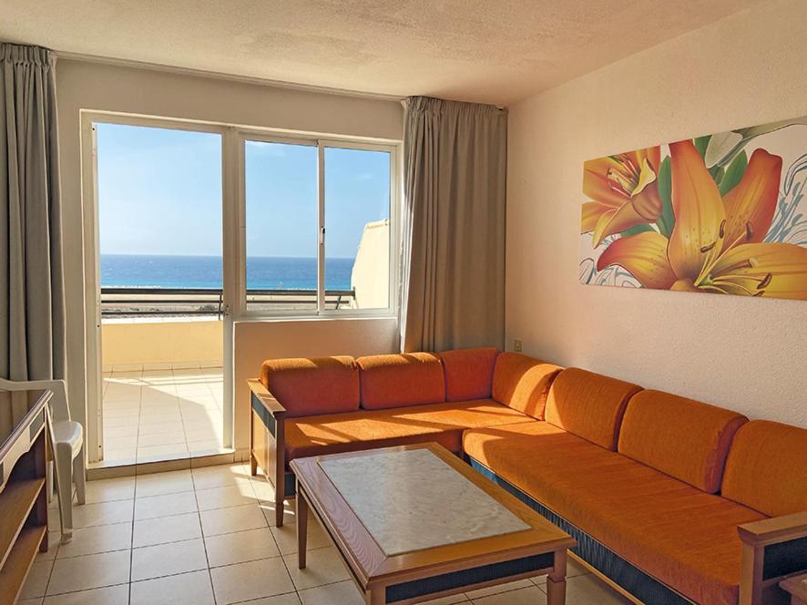 Apartamentos Palm Garden By Livvo Morro Jable  Kültér fotó