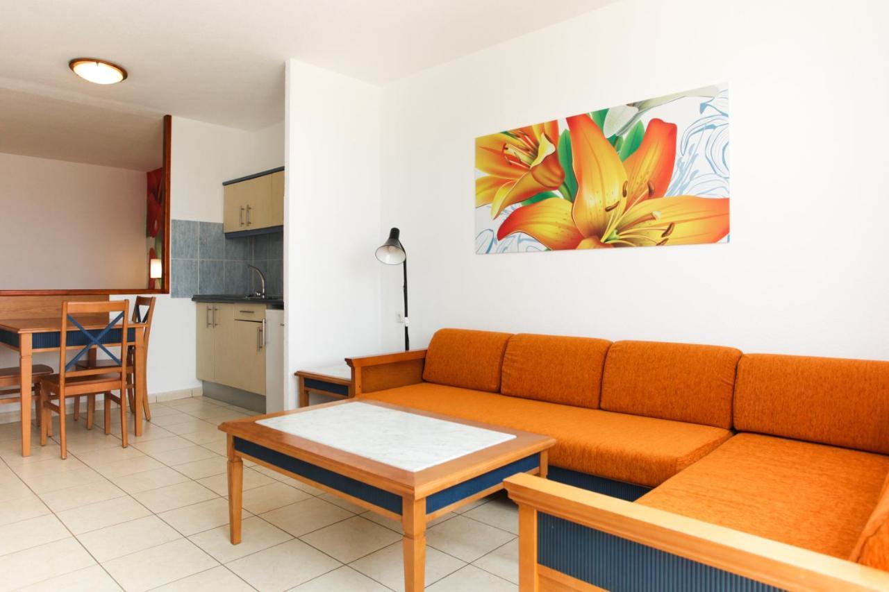 Apartamentos Palm Garden By Livvo Morro Jable  Kültér fotó